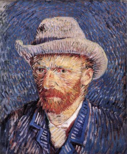 800px-Self-portrait_with_Felt_Hat_by_Vincent_van_Gogh