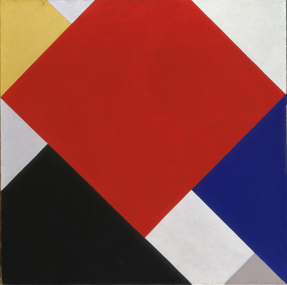 Theo van Doesburg_counter-composition-v-1924